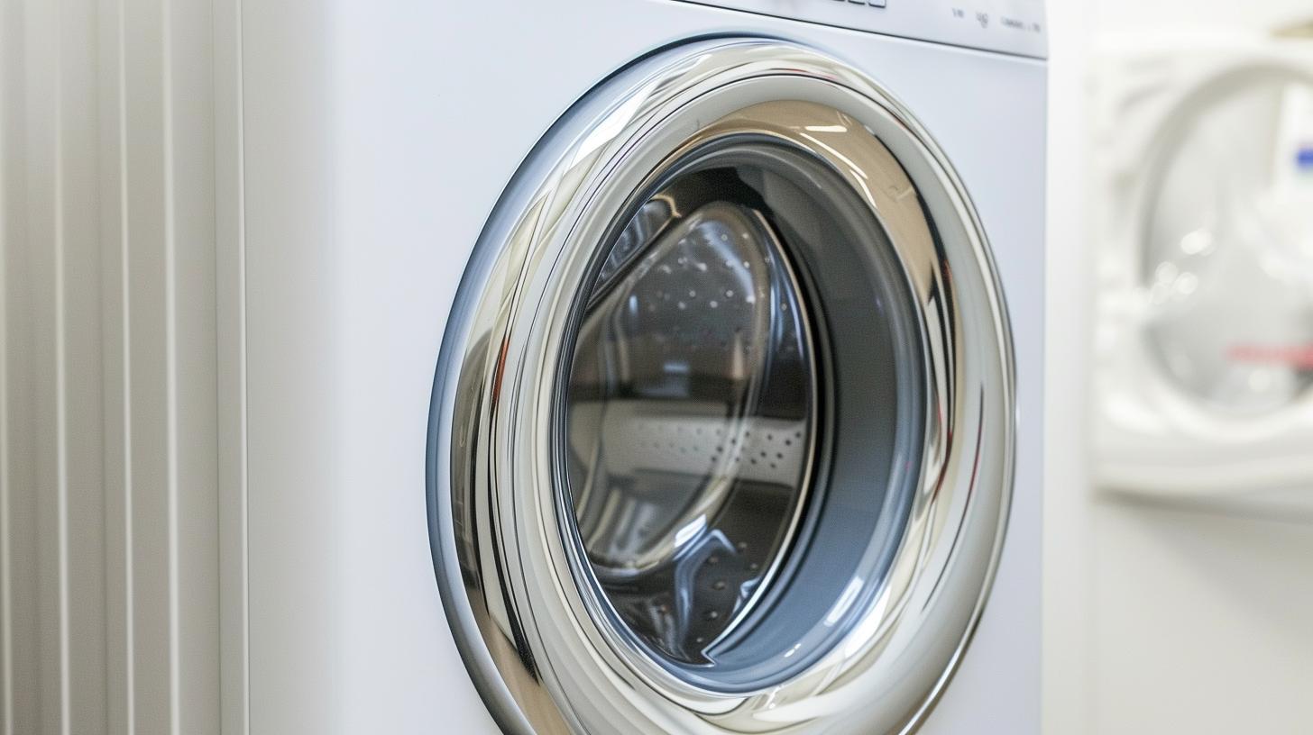 How to use a Whirlpool washer properly