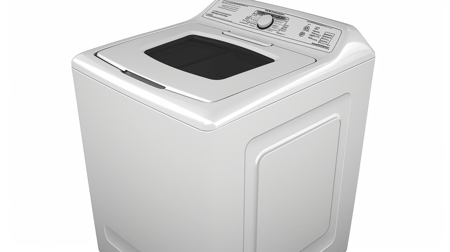 How to fix Whirlpool washer won't drain issue