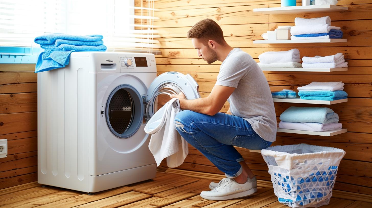 Tips for resolving Whirlpool washer won't drain dilemma
